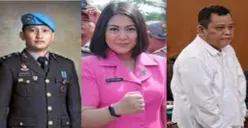 Muncul Dugaan Baru Soal Pelecehan Seksual: Ternyata Bukan Putri Candrawathi Korbannya, Tapi Brigadir Yosua!