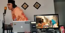 Viral! Ciptakan Lagu untuk Lesti Kejora dan Rizky Billar, Aldi Taher Buat Netizen Terhibur