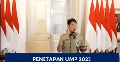 Kabar Gembira! UMP DKI Jakarta Resmi Naik 5,6 Persen Pada 2023 Nanti, Segini Jumlahnya