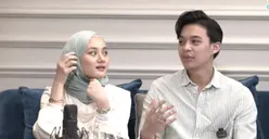 Ternyata Rey Mbayang Pernah Ungkapkan Kata Manis yang Mirip Kepada Indy dan Dinda Hauw? Begini...
