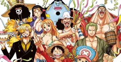 Inilah Crew Bajak Laut Topi Jerami Terkuat di One Piece yang Paling Ditakuti