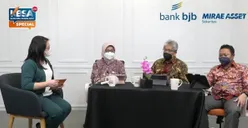 Jadi Raksasa BPD, Ini Langkah bank bjb