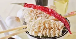 Jualan Indomie di Nigeria Laris Manis, Pria Ini Bisa Beli Rumah hingga Biayai Kuliah