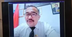 Siap Bertempur di Sidang Ferdy Sambo Besok, Kamaruddin Simanjuntak Rela Ongkosi 12 Saksi dari Brigadir J