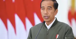 Jokowi Minta Menkes dan Gubernur Jatim Tangani Korban Tragedi Kanjuruhan dengan Cepat