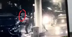 Hotman Paris Siap Bela Perempuan yang Dianiaya Anggota DPRD Palembang saat Antre di SPBU 