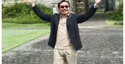 Effendi Simbolon Minta Maaf Setelah Singgung TNI Kayak Gerombolan