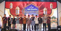 bank bjb Gelar Digi Ramadhan Bisa Jadi Berkah 2.0, Dorong Transaksi Non Tunai dan Digitalisasi Donasi