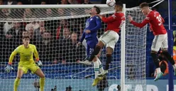 Casemiro Cetak Gol di Menit Injury, Gol Perdananya Selamatkan MU dari Kekalahan