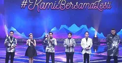 Indosiar Resmi Umumkan Rizky Billar Sudah Tidak Lagi Menjadi Host DAcademy