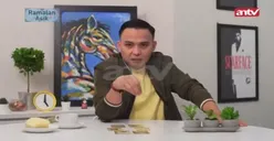 Terjawab! Ciri-ciri Pemeran Video Asusila Artis Inisial R Pria Alim Ramalan Hard Gumay Mengarah ke Orang Ini