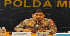 Polda Metro Jaya Larang Kegiatan Kelompok Khilafatul Muslimin di Jakarta dan Sekitarnya