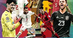 Live Streaming Maroko vs Spanyol Piala Dunia 2022 Malam Ini Kick Off Pukul 22.00 WIB, Tonton di Sini!