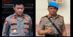 Hendra Kurniawan Bongkar Kelicikan Ferdy Sambo, Ini Jadwalnya untuk Menjalani Sidang Kode Etik!