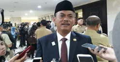 Soal Cyber Army, Ketua DPRD DKI Sebut MUI Tak Boleh Jadi Bumper Seseorang: Jangan Bela Sana-Bela Sini