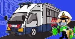   Jadwal SIM Keliling di Jakarta 23 Juli 2022, Cek Lokasi dan Persyaratannya !