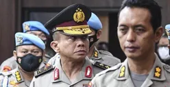 Soal Aliran Dana Rekening Brigadir J ke Bripka RR, Ferdy Sambo Tegas Bicara dengan Alis Terangkat: Uang Saya!