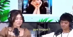 Viral Video Reza Arap Memaafkan Perselingkuhan, Netizen: Plot Twist, Sudah Direncanakan dari Lama?