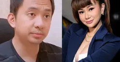 Denise Chariesta Akhirnya Sebut Nama Ayu Dewi dan Regi Datau, Netizen: Semakin Nggak Digubris 