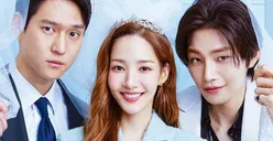 Park Min Young Terjebak Cinta Segitiga, Love In Contract Series Rekomended?