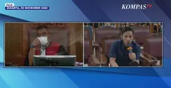 Terungkap! Skenario Ferdy Sambo soal Pembunuhan Brigadir J Dibongkar Bharada E, Ini Peran Putri Candrawathi