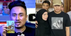 Denny Darko Ramalkan Masa Depan Lesti Kejora dan Rizky Billar, Awal dari Petaka Besar?
