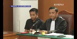Terungkap! Ini Alasan Bharada E Sering Gonta-ganti Pengacara hingga Akhirnya Mantap Didampingi Ronny Talapessy
