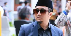 Yusuf Mansur Mengaku Komisaris Grab: Diam Saja Digaji, Begini Faktanya!