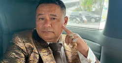 Dulu Tolak Tawaran Ferdy Sambo, Kini Hotman Paris Siap Jadi Pengacara Irjen Teddy Minahasa