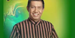 Ini Sederet Kiprah dan Prestasi Mantan Wali Kota Jogja Haryadi Suyuti yang Terjerat OTT KPK