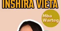 Beredar Video Mirip Inshira Vieta di TikTok dan Twitter, Link Full 2 Menit Dicari Netizen