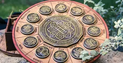 Ramalan Zodiak Besok Selasa 16 Agustus 2022: Semesta Punya Rencana Lain untuk Aries, Libra Tetap Optimis