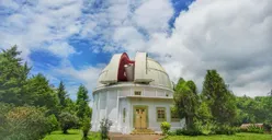 5 Fakta Tentang Observatorium Bosscha, Viral Gara-gara Muncul di Pengabdi Setan 2 Communion