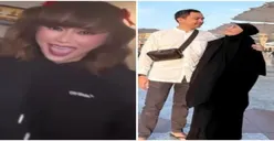 Dicap Sebagai Pembohong, Denise Chariesta Sindir Regi Datau : Umroh Tapi Bayar Buzzer!