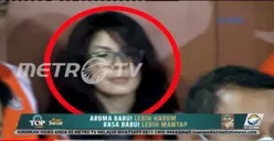 Terkuak Peran Linda di Kasus Irjen Teddy Minahasa, Punya Jaringan Narkoba dengan Oknum Polisi