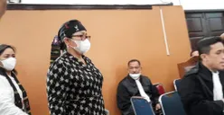 Rosti Simanjuntak Ibu Brigadir J Sebut Handpone Keluarganya Sempat Diretas, Ternyata Ada Rahasia Ini?
