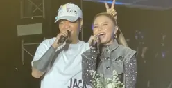 Reza Arap Dikabarkan Selingkuh dengan Rossa Karena Cuitan Wendy, Begini Klarifikasi Sang Diva