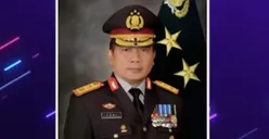 Berbeda dengan Irjen Teddy Minahasa yang Hobi Koleksi Moge, Irjen Toni Harmanto Hanya Punya Motor Supra