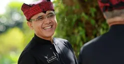 Profil Azwar Anas yang Dilantik Jadi Menpan RB, Kader Partai PDIP Berharta Rp16 Miliar