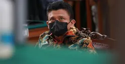 CEK FAKTA: Ferdy Sambo Menyesal, Harusnya Habisi Nyawa Kuat Maruf karena Nikah Siri dengan Putri Candrawathi?