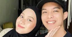 Diisukan Sebagai Sosok Inisial R Dalam Video Asusila,Tak Disangka Rey Mbayang Justru Lakukan Ini ke Dinda Hauw