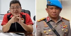 Sebut Tragedi Kanjuruhan Didalangi Konsorsium 303, Alvin Lim: Untuk Mengalihkan Perhatian dari Ferdy Sambo