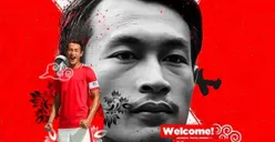 Persija Rekrut Hansamu Yama dari Bhayangkara FC, Langsung Pasang Target Juara Liga