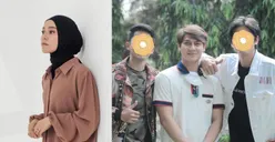 Terkuak! Ini Dia Sosok Transgender Mami Isa yang Disebut Pernah Dipacari Rizky Billar