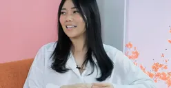 Diundang Jadi Bintang Tamu Podcast Luna Maya, Wendy Walters Ungkapkan Perasaannya untuk Reza Arap