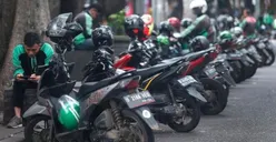 BBM Naik, Tarif Ojek Online Juga Ikutan Berubah? Ini Kata Kemenhub