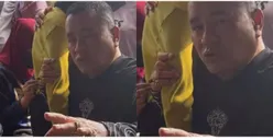 Hotman Paris Terima Aduan dari Korban Pemerkosaan Anak di bawah Umur oleh 4 Pria: Ada Apa dengan Negeri Ini