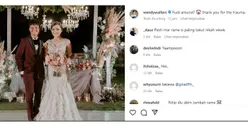 Reza Arap Diduga Berselingkuh, Petunjuk Wendy Walters Ini Menguatkan Asumsi Publik!