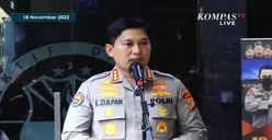 Fakta Terbaru! Misteri Kematian Sekeluarga di Kalideres, Polisi Lakukan Hal Ini! Simak Hasil Konferensi Pers!