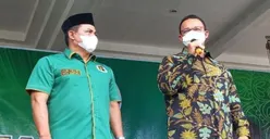 Ironi Anies: Di Jogja Didoakan Jadi Presiden 2024, di Jakarta Getol Dikritik Lawan Politik